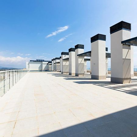 Apartamentos Con Terraza Frente Al Mar By Color Flats Canet d'En Berenguer Екстериор снимка