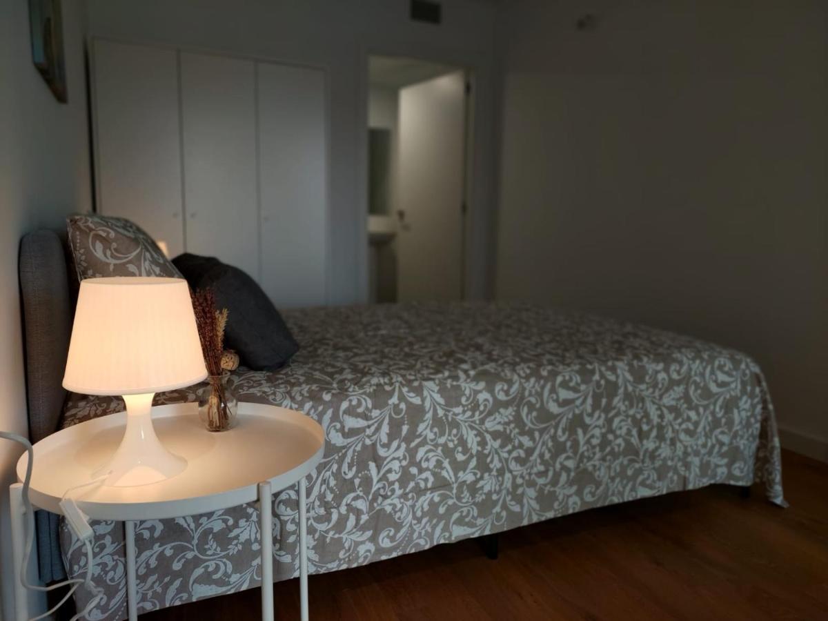 Apartamentos Con Terraza Frente Al Mar By Color Flats Canet d'En Berenguer Екстериор снимка