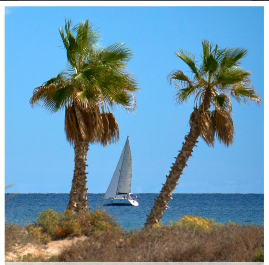 Apartamentos Con Terraza Frente Al Mar By Color Flats Canet d'En Berenguer Екстериор снимка