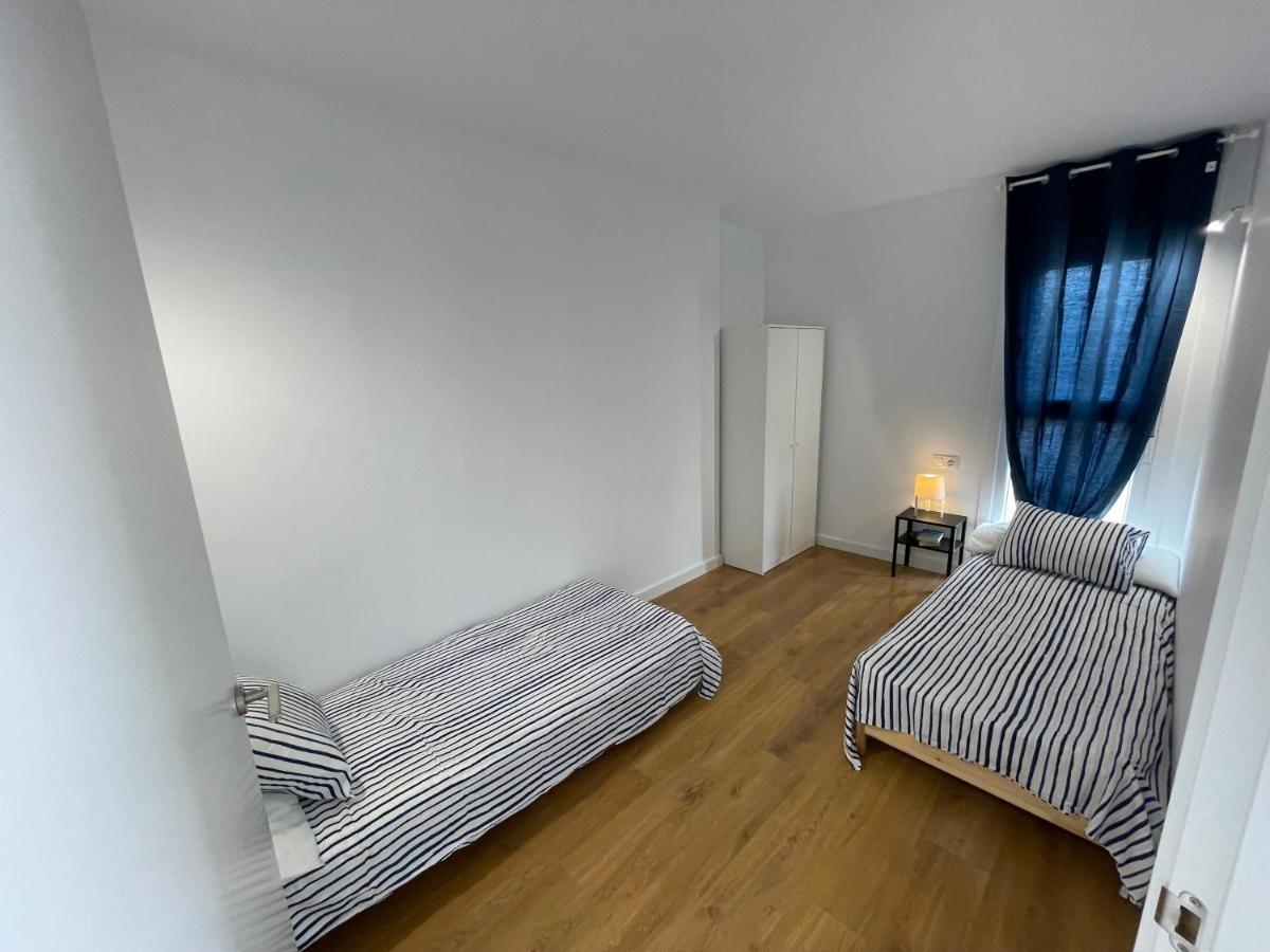 Apartamentos Con Terraza Frente Al Mar By Color Flats Canet d'En Berenguer Екстериор снимка