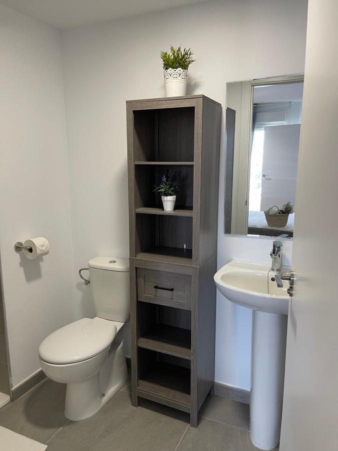 Apartamentos Con Terraza Frente Al Mar By Color Flats Canet d'En Berenguer Екстериор снимка